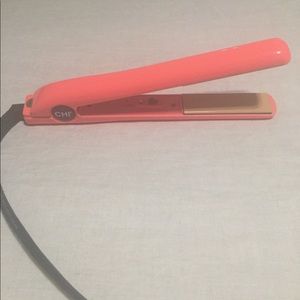 Chi ceramic flat iron